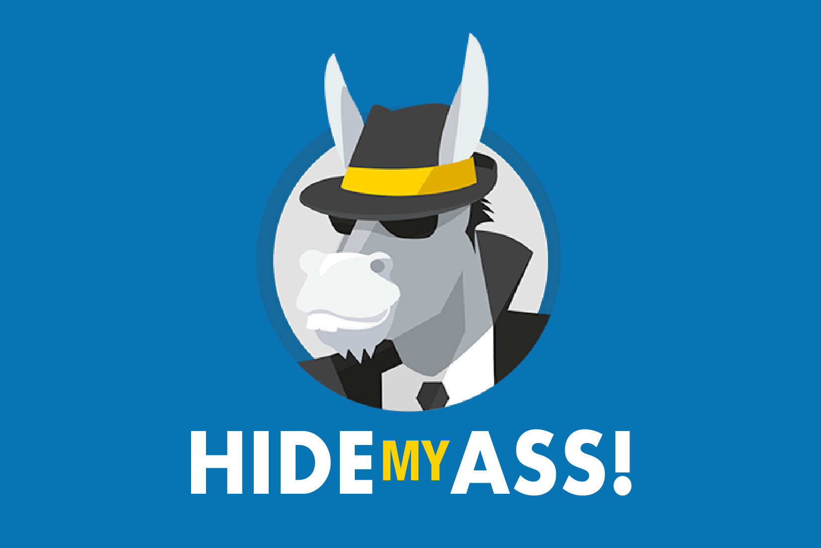Hide My Ass