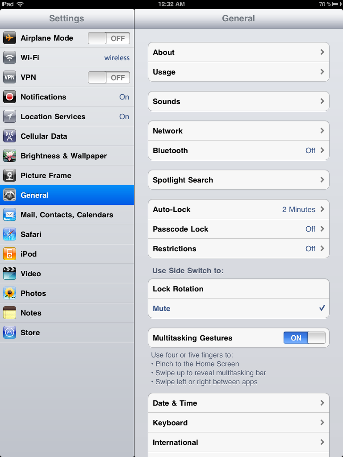 How to Set Up a VPN on iPad | L2TP/IPsec | InterVPN