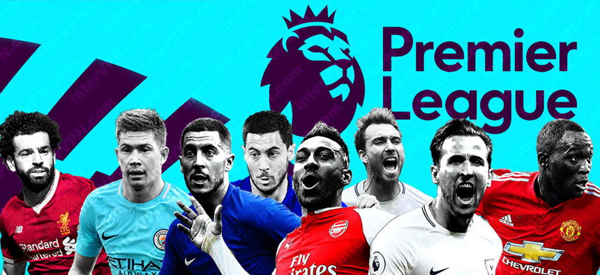 watch epl online