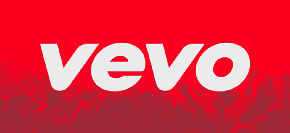 open Vevo abroad