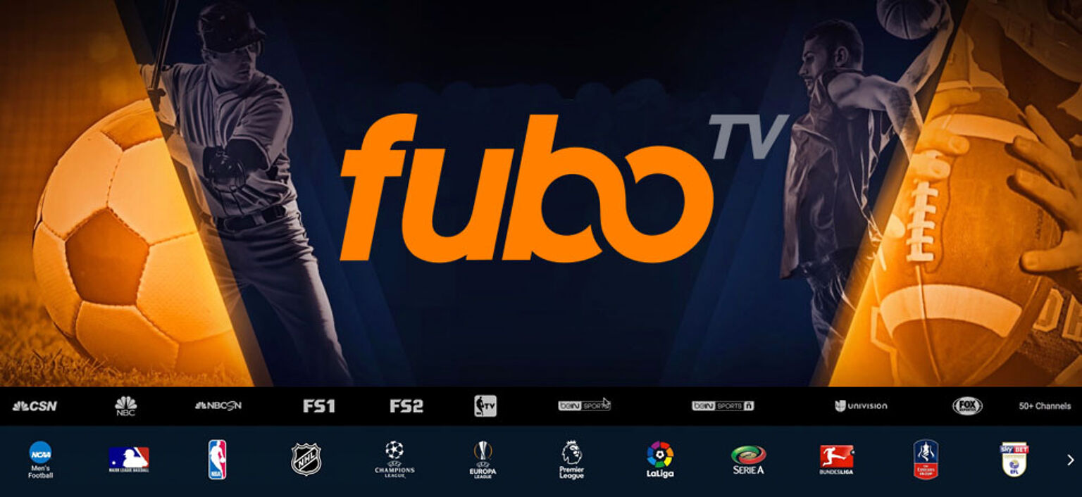 How to Watch FuboTV Outside US and create a Free account?