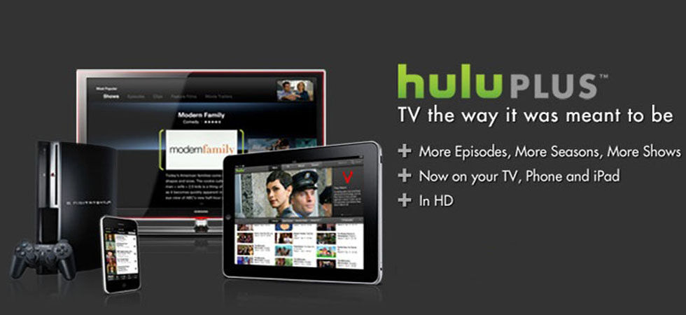 watch hulu plus outside usa