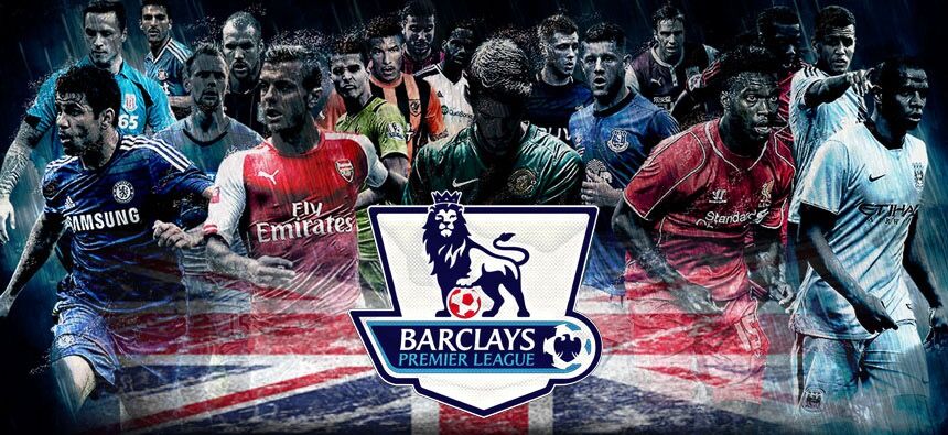 Watch English Premier League Live on 