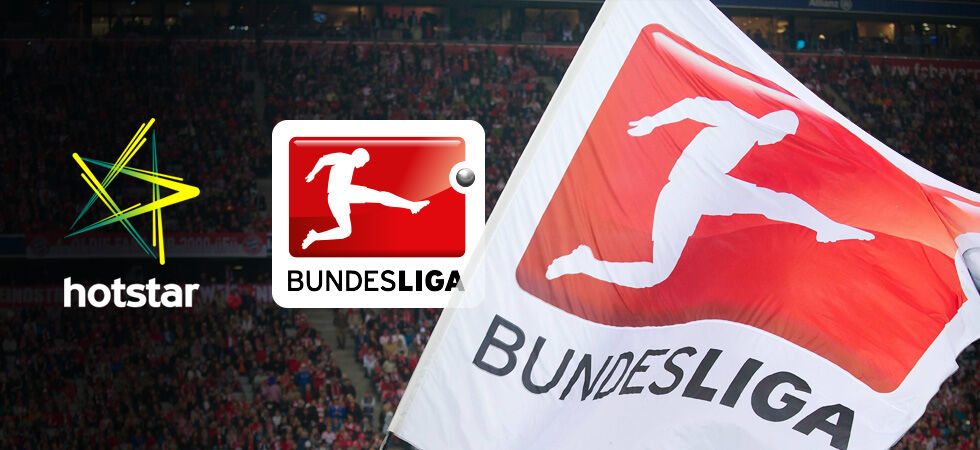 watch bundesliga live streaming hotstar outside india