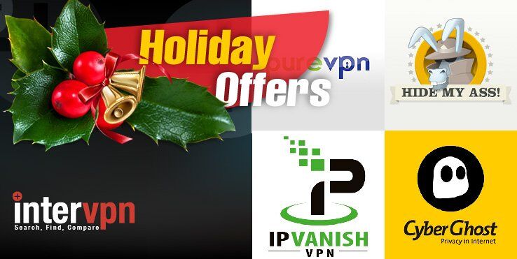 VPN Providers Discount