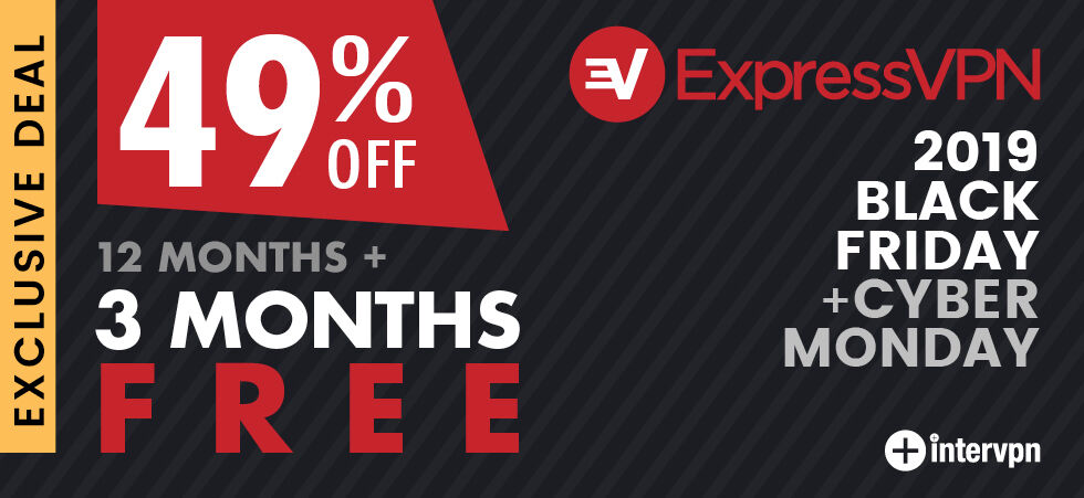 ExpressVPN Coupon: Get Three Months for Free in 2021