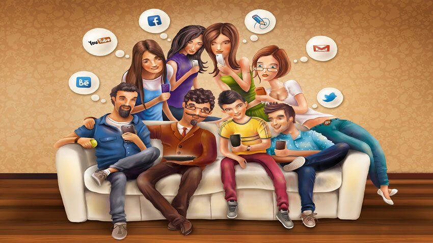 How to unblock Twitter, Facebook, Youtube