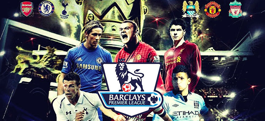 watch Barclays Premier League Live online from anywhere