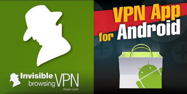 bVPN: Android VPN app