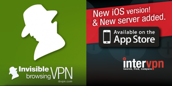 ibVPN Client for iOS