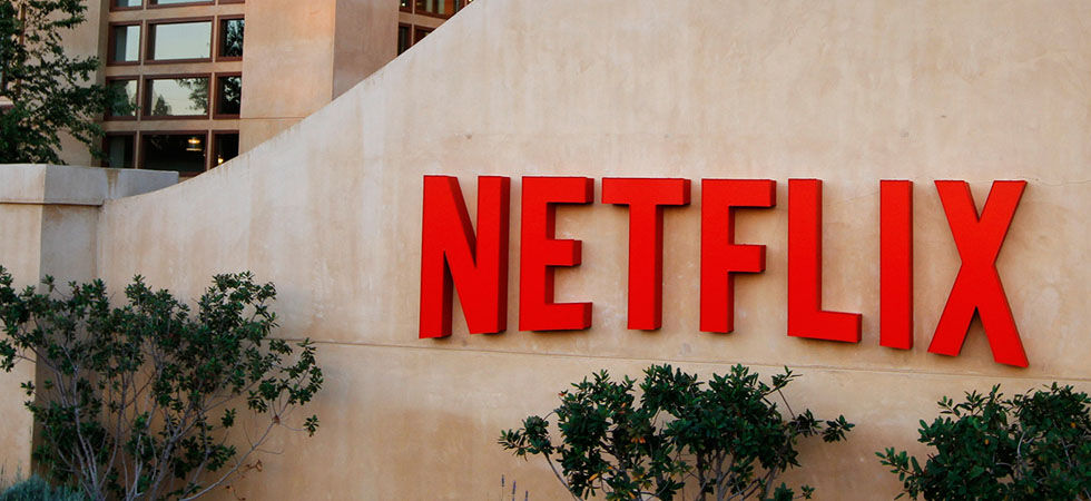 Netflix Geographical Blocking VPN