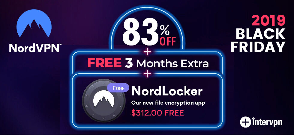 nord vpn promo code