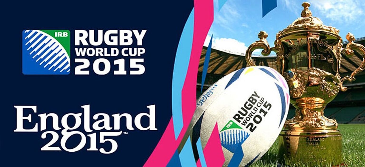How to Watch Rugby World Cup Live Stream