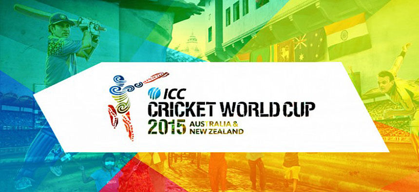 Watch the Cricket World Cup from anywhere
