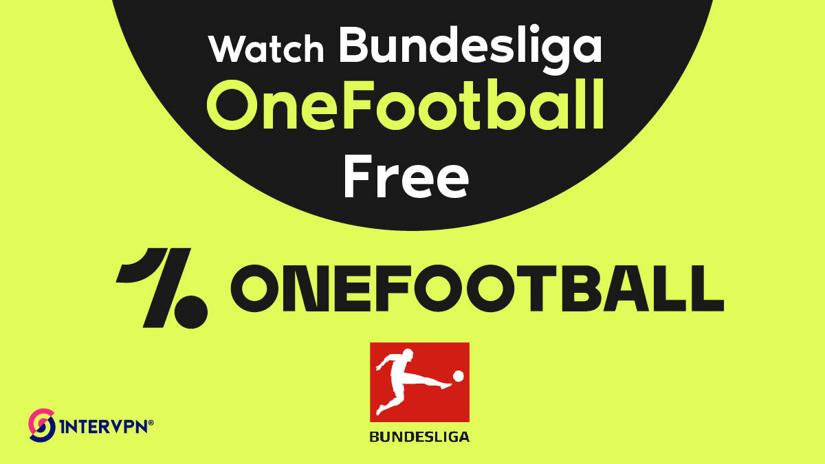 Watch Bundesliga on OneFootball for free