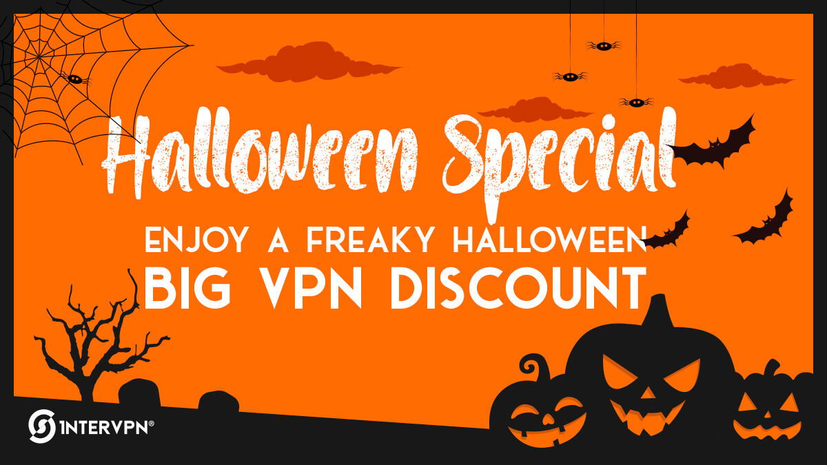 Halloween VPN Coupons, Discount and Promo